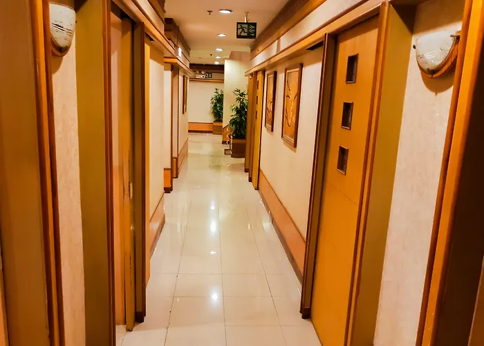 Yannaty Hotel Halal Hat Yai