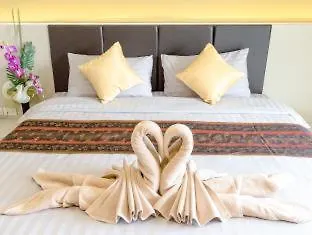 Silom Boutique Hotel Hatyai Hat Yai